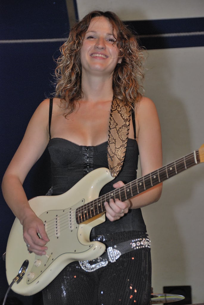 Ana Popovic