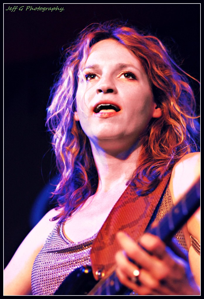 Ana Popovic