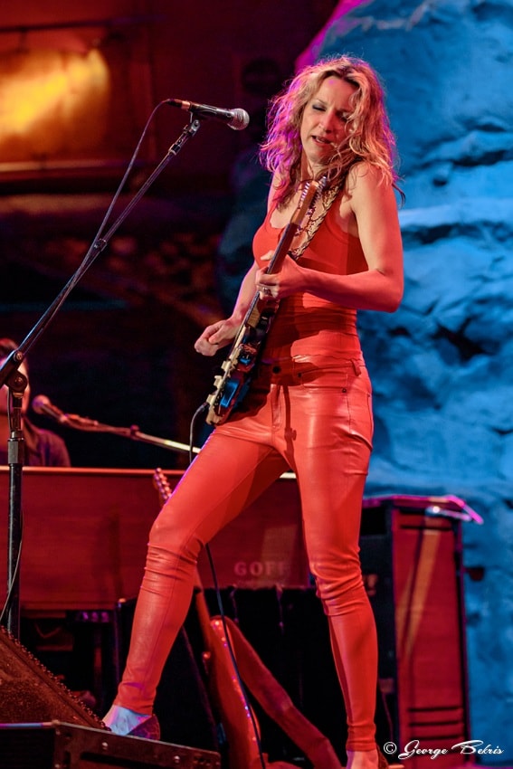 Ana Popovic