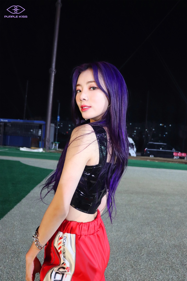 Go-eun Na