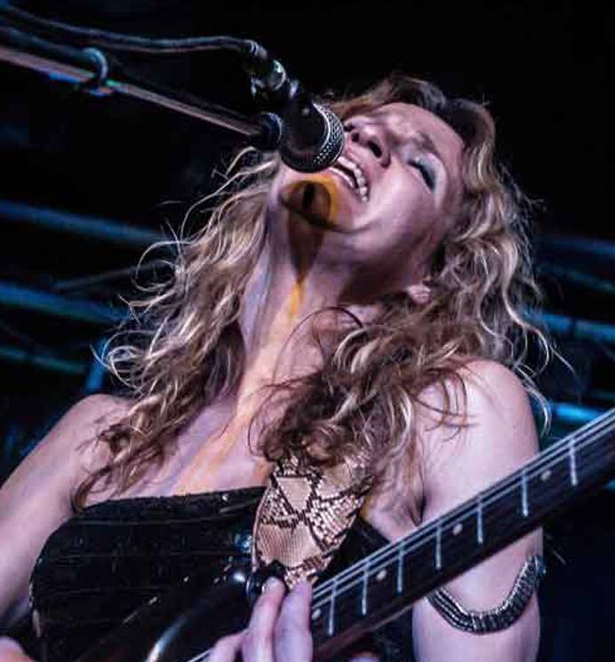 Ana Popovic