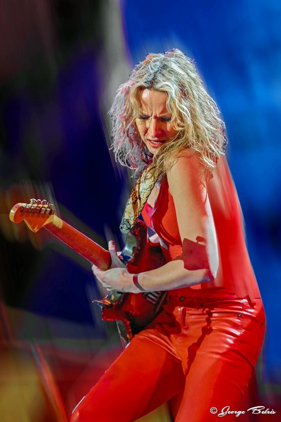 Ana Popovic