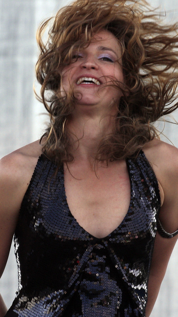 Ana Popovic