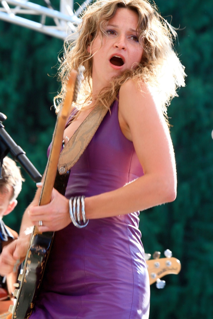 Ana Popovic