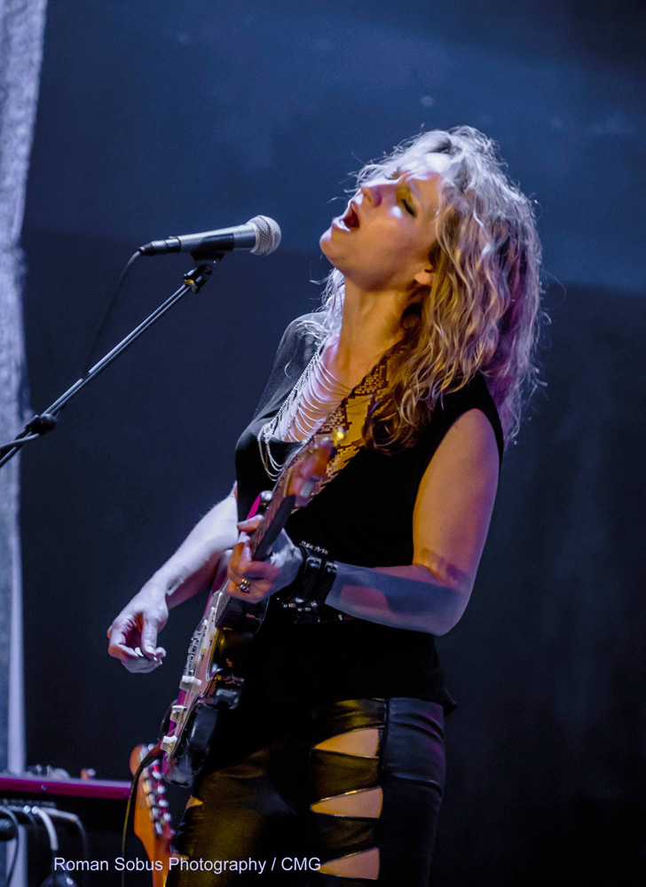 Ana Popovic