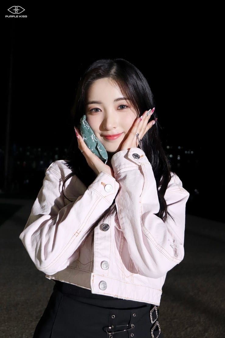 Koyuki Mori