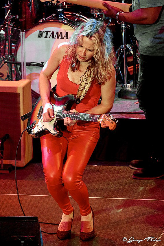 Ana Popovic