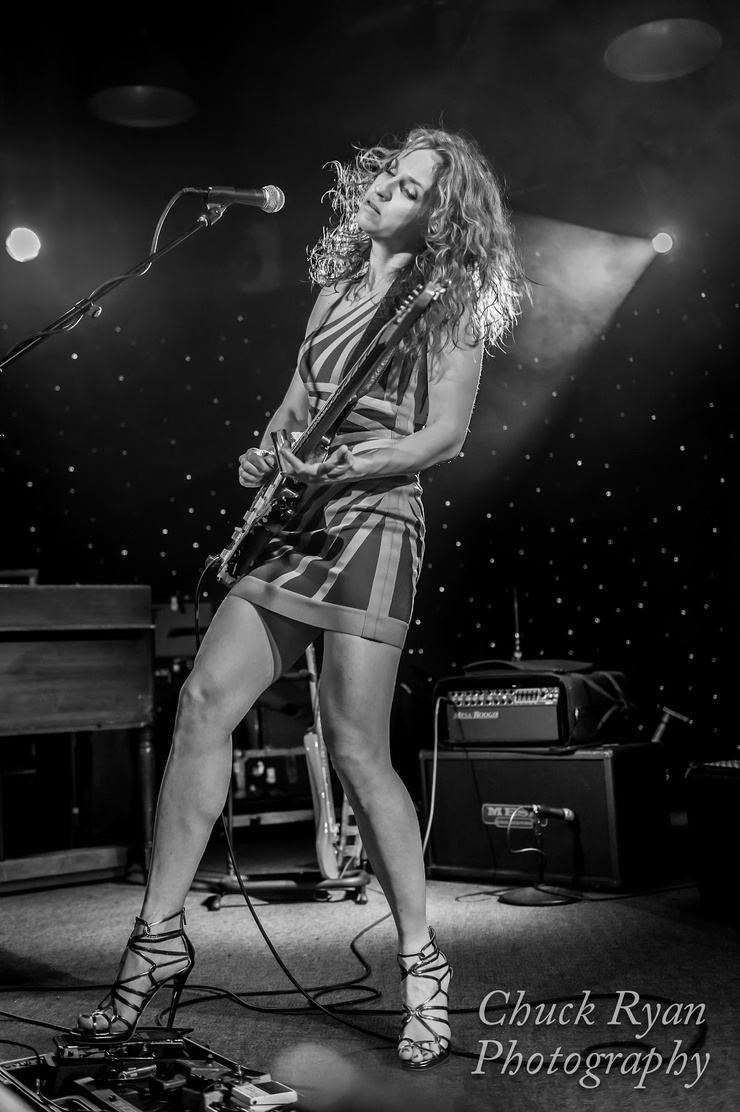 Ana Popovic