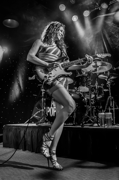 Ana Popovic