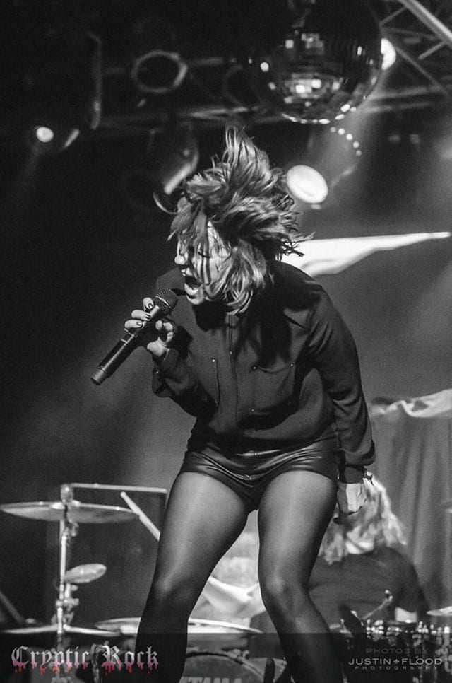Ana Popovic