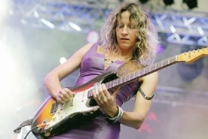 Ana Popovic