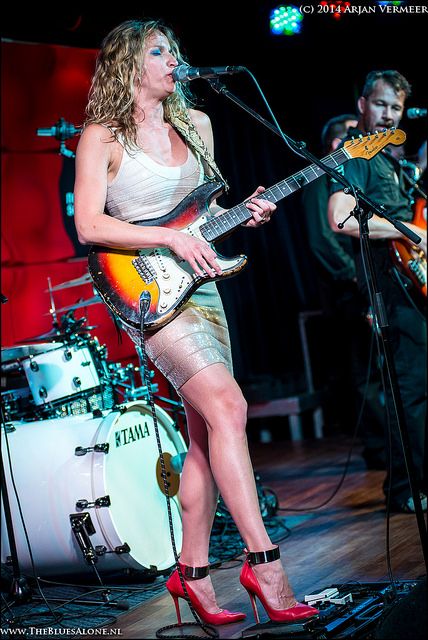 Ana Popovic