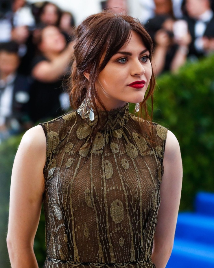 Frances Bean Cobain Frances Bean Cobain