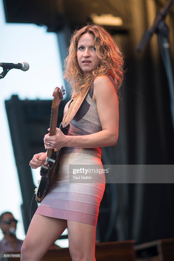 Ana Popovic