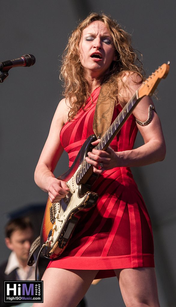 Ana Popovic