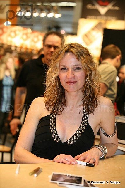 Ana Popovic