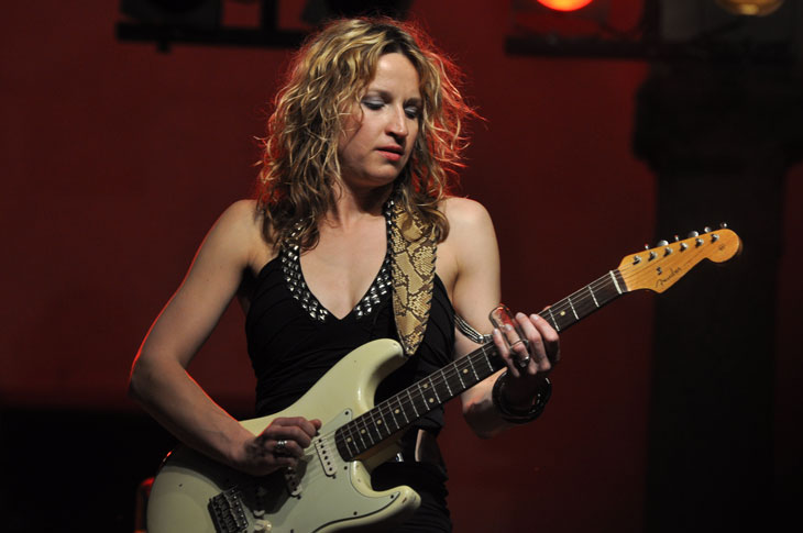 Ana Popovic