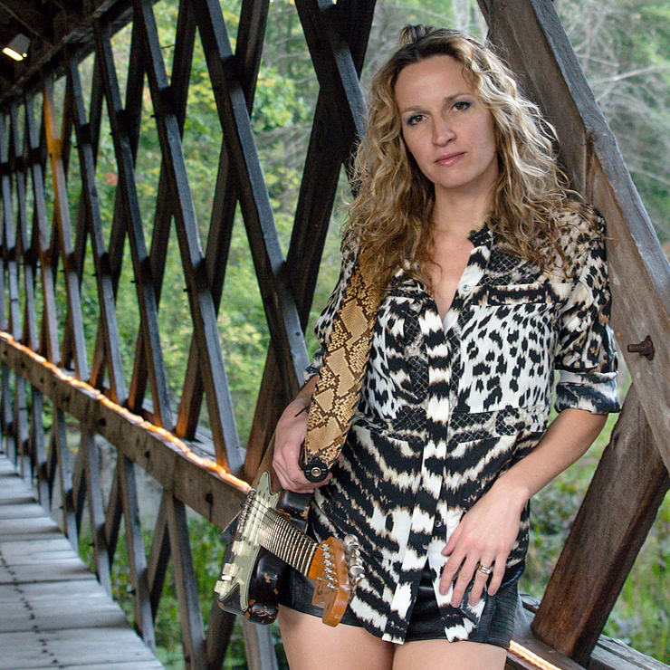 Ana Popovic