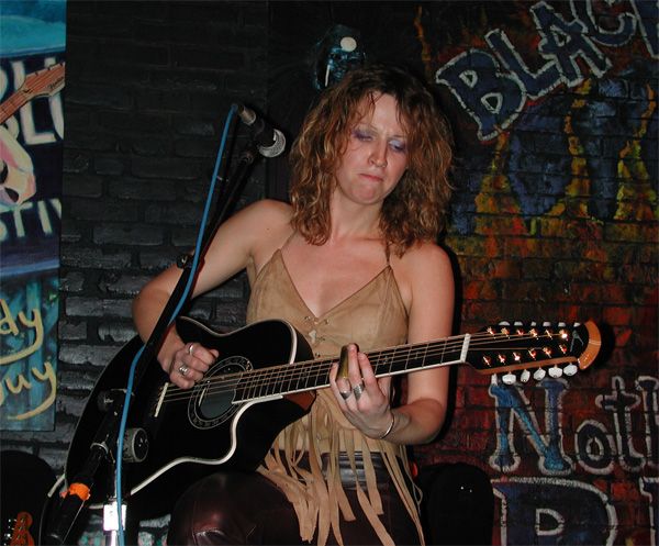 Ana Popovic