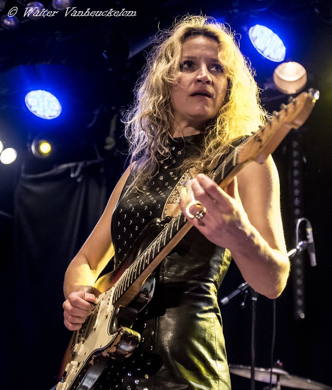 Ana Popovic