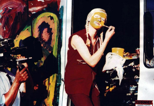 D'arcy Wretzky