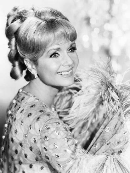 Debbie Reynolds