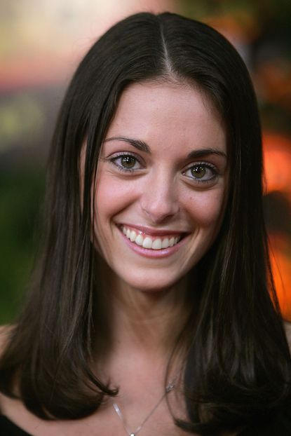 Eliza Orlins