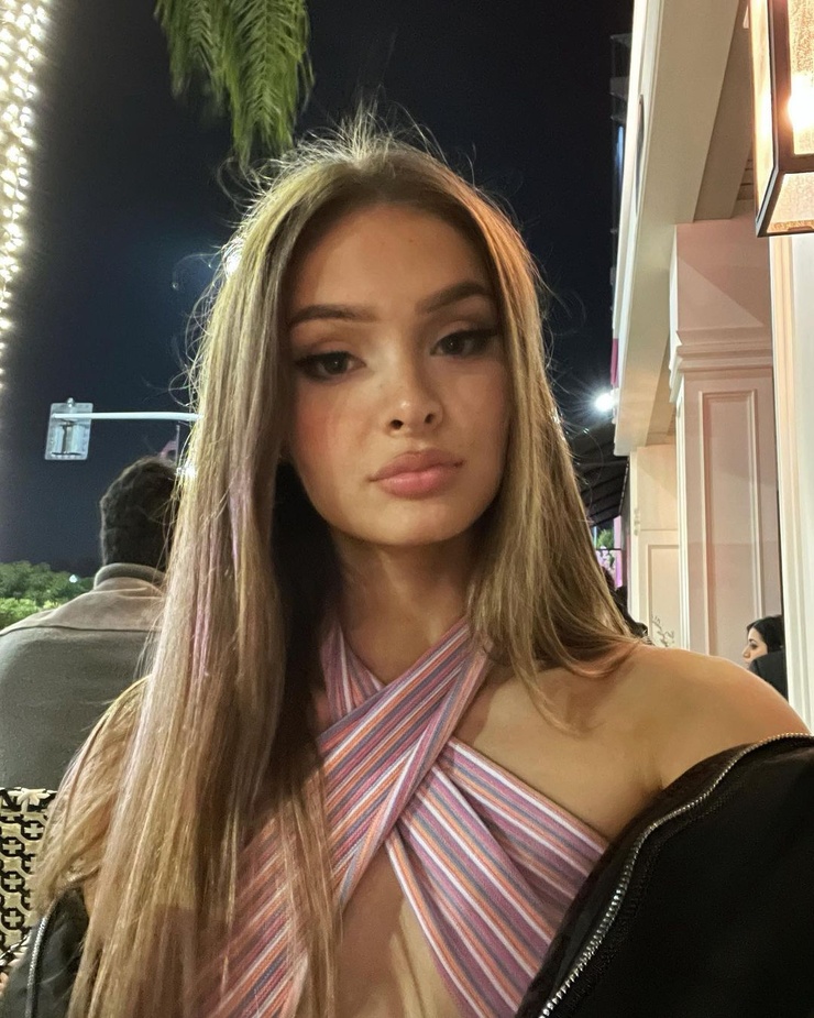 Brighton Sharbino Brighton Sharbino