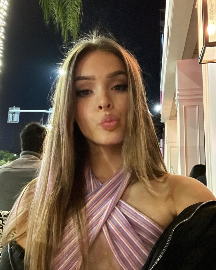 Brighton Sharbino Brighton Sharbino