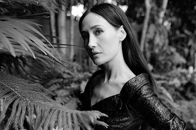 Maggie Q