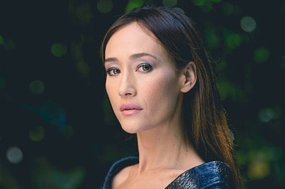 Maggie Q