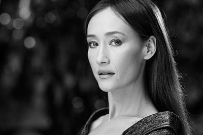 Maggie Q