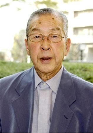 Keiju Kobayashi
