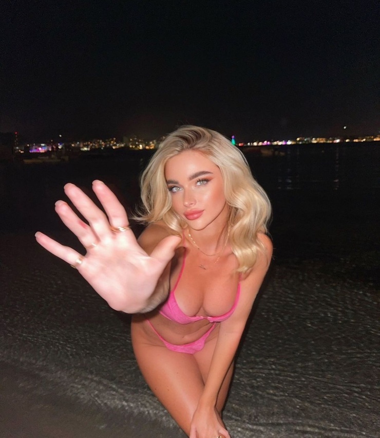 Antonia Freya Lydia