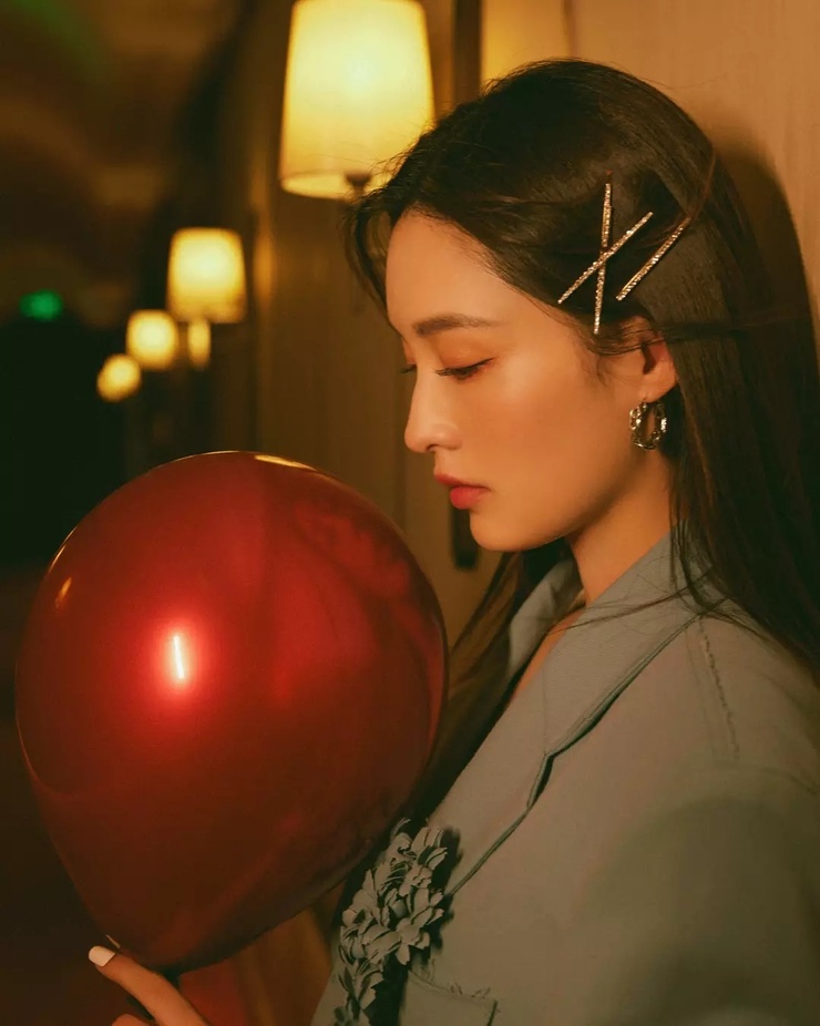 Qin Li