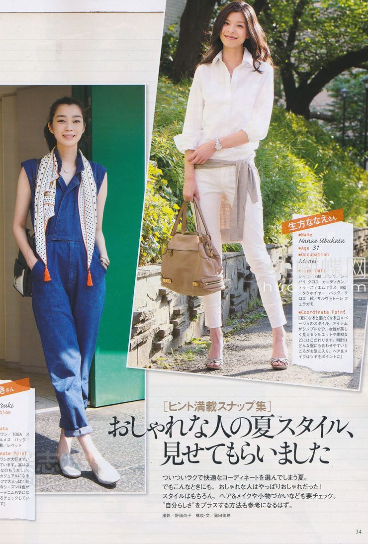 Nanae Ubukata