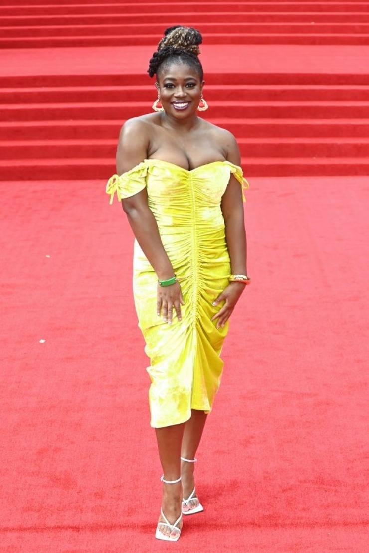 Clara Amfo