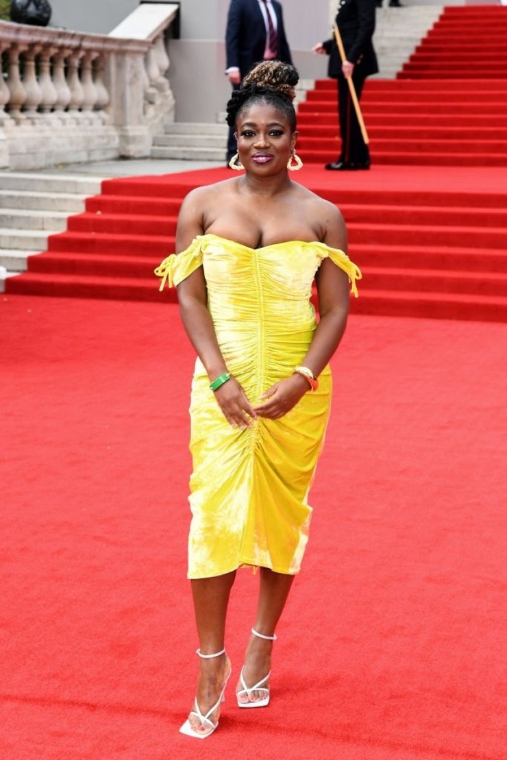 Clara Amfo