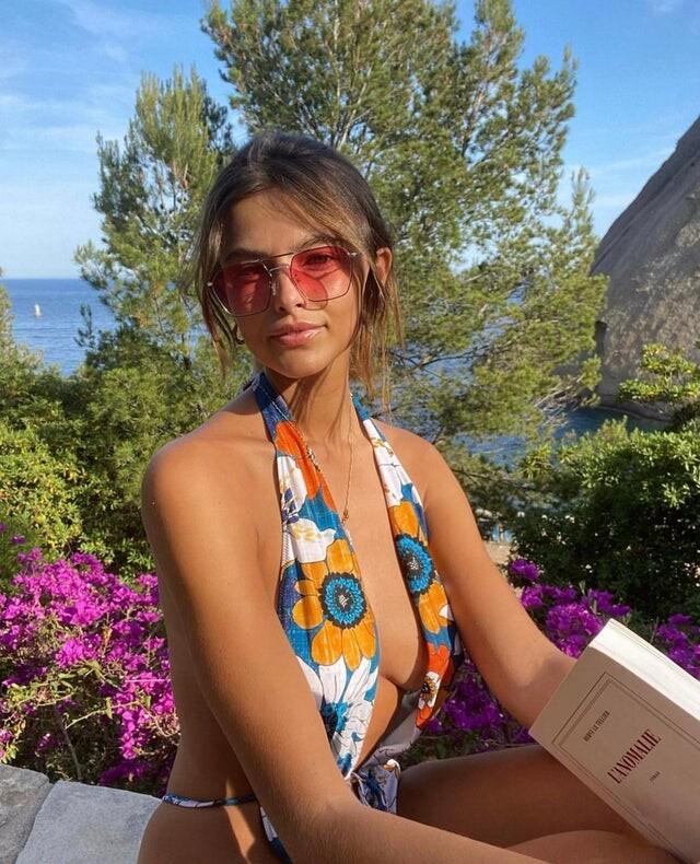 Julia Courtès