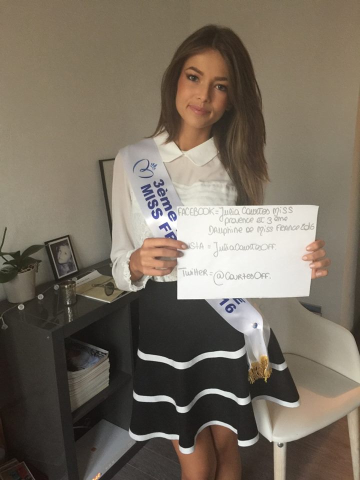 Julia Courtès