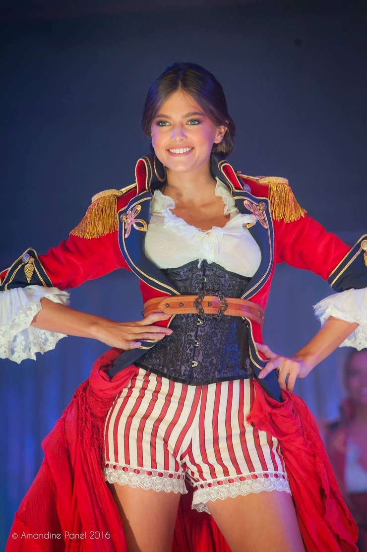 Julia Courtès