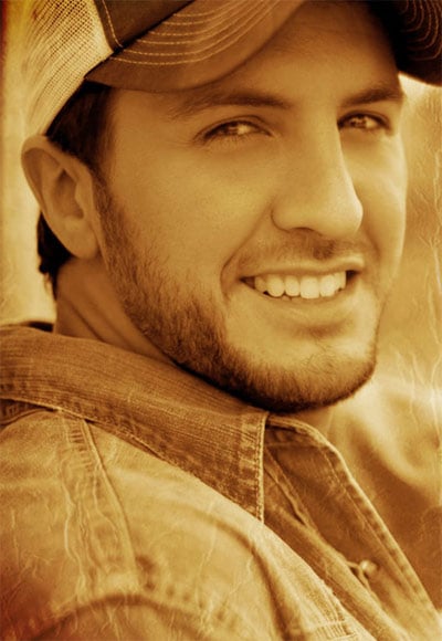 Luke Bryan