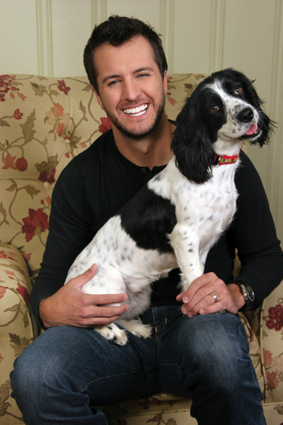 Luke Bryan