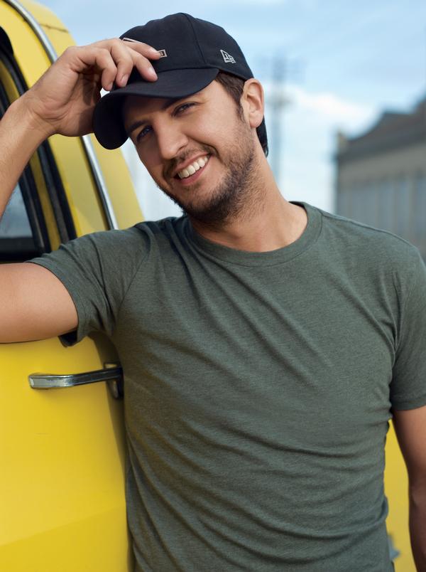 Luke Bryan