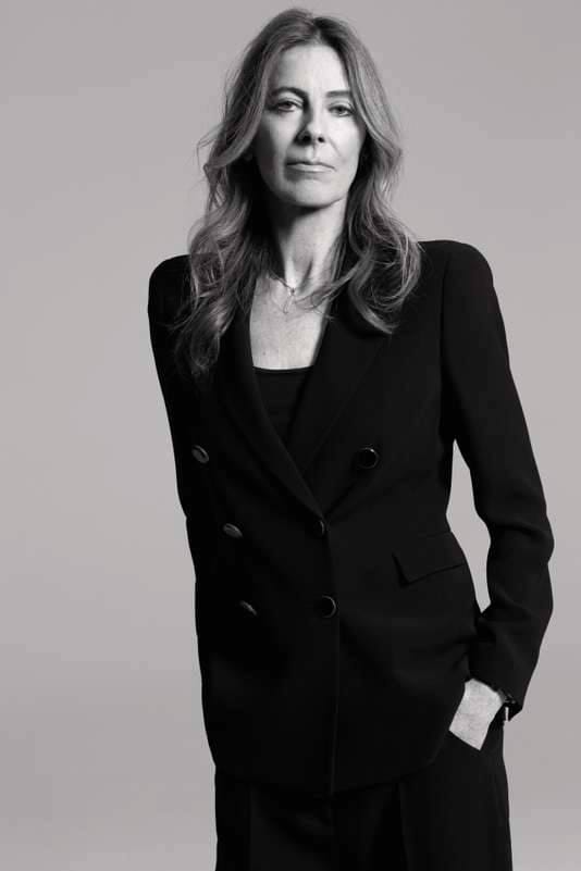 Kathryn Bigelow