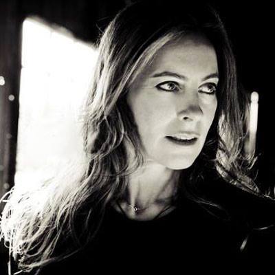 Kathryn Bigelow