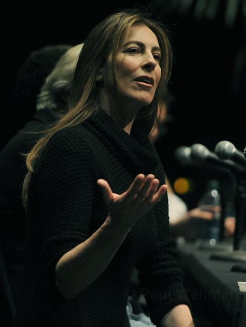 Kathryn Bigelow