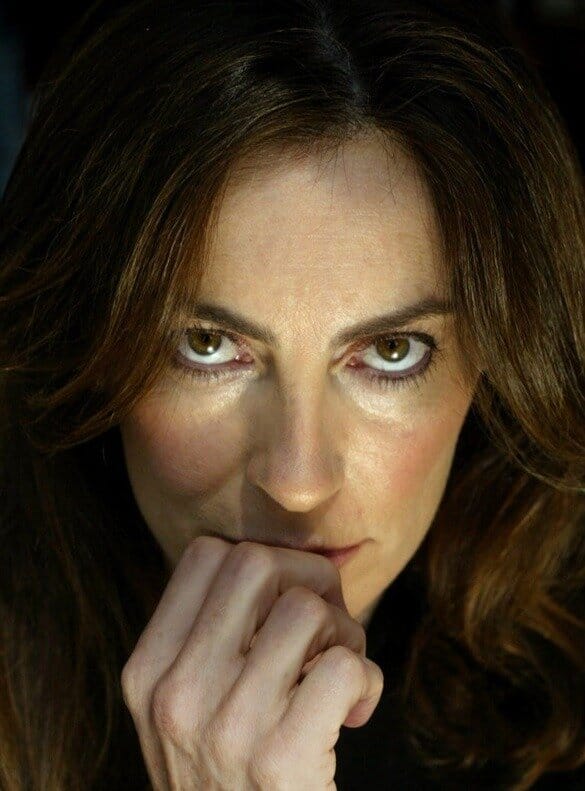 Kathryn Bigelow