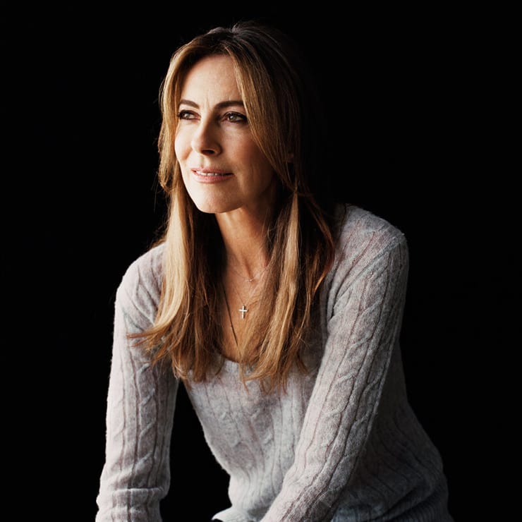 Kathryn Bigelow