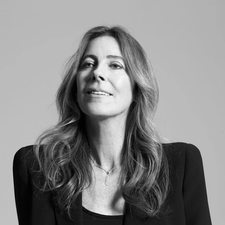 Kathryn Bigelow